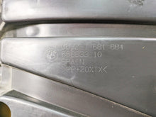 Load image into Gallery viewer, 2007 BMW R1200RT K26 Heated Black Front Rider Seat Saddle 52537683654 | Mototech271