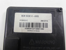 Load image into Gallery viewer, 2018 Harley Sportster XL1200 Custom Bcm X-Axis Body Control Module 41000351C | Mototech271