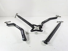 Load image into Gallery viewer, 2021 Polaris RZR1000 XP Premium SuperATV High Clearance Boxed Radius Arms Set