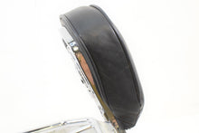 Load image into Gallery viewer, 2008 Harley FXDWG Dyna Wide Glide 19.5 Passenger Sissy Bar Backrest Luggage Rack | Mototech271