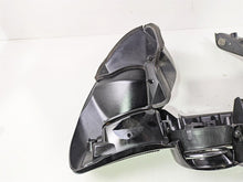 Load image into Gallery viewer, 2017 Indian Chieftain Limited Front Nose Inner Fairing Cover Black 5452568