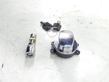 Load image into Gallery viewer, 2006 Harley Softail FXSTSI Springer Ignition Switch Key Steering Lock 71450-04 | Mototech271