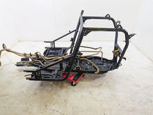 Load image into Gallery viewer, 2019 Polaris RZR XP Turbo S Straight Main Frame Chassis With Salvage Louisiana Title 1024496