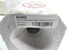 Load image into Gallery viewer, 2012 Yamaha VMX17 VMAX 1700 Akrapovic Titanium Slip On Exhaust S-Y17SO1-HBAV