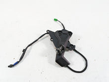 Load image into Gallery viewer, 2018 Kawasaki ZX1002 Ninja H2 SX Right Front Footpeg Mount 35063-1419-46R | Mototech271