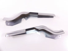 Load image into Gallery viewer, 2001 Harley Touring FLHTCUI Electra Glide Rear Frame Chrome Struts 47504-97 | Mototech271