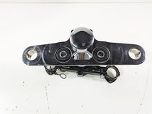 Load image into Gallery viewer, 2004 Harley Softail FLSTF Fat Boy Upper & Lower Triple Tree 45456-86B 45605-00A