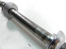 Load image into Gallery viewer, 2006 Harley Touring FLHTCU SE E-Glide 1" Front Axle Wheel Spindle 43364-00