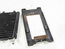 Load image into Gallery viewer, 2018 Harley Softail FXFBS Fat Bob Oil Cooler Cover Line Set - No Leaks 62700191 | Mototech271