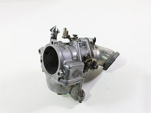 Load image into Gallery viewer, 2004 Big Dog Chopper S&S Super G Carb Carburetor & Intake Set 11-0446 16-2526