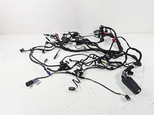 Load image into Gallery viewer, 2015 BMW R nineT K21 Main & Engine Wiring Harness Set 61118548701 61118552922 | Mototech271