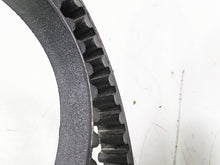 Load image into Gallery viewer, 2007 Harley Touring FLHTCU SE CVO E-Glide Rear Drive Belt 136T 1" BDL SPC-136-1