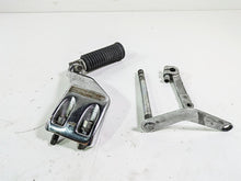 Load image into Gallery viewer, 2016 Harley FXDL Dyna Low Rider Left Rider Foot Peg & Shifter Parts 50500279 | Mototech271