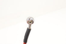 Load image into Gallery viewer, 2008 Kawasaki ZX10R ZX10 Ninja TOKICO Rear Brake Caliper 43080-0014-DJ | Mototech271