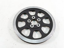 Load image into Gallery viewer, 2006 Harley FLSTI Softail Heritage Rear Drive Belt Sprocket Pulley 70T 40306-00 | Mototech271