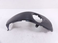 Load image into Gallery viewer, 2014 BMW R1200 RT RTW K52 Center Tank Cover Schieferdark 46638533557 8548336 | Mototech271
