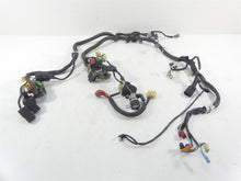 Load image into Gallery viewer, 2005 Honda V-Twin VTX1800 S3 Wiring Harness Loom - No Cuts 32100-MCV-S113 | Mototech271