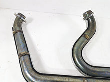 Load image into Gallery viewer, 2002 Harley FLSTC Softail Heritage Classic Vance Hines Longshots Exhaust 17811 | Mototech271