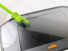 Load image into Gallery viewer, 2018 KTM 1290 Super Duke R Speedometer Gauge Instrument - 19k 61614069000