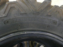 Load image into Gallery viewer, 2015 Can-Am Commander 1000XT Wheel Tire Maxxis Bighorn 2.0 27x11-14 27x9-14 | Mototech271