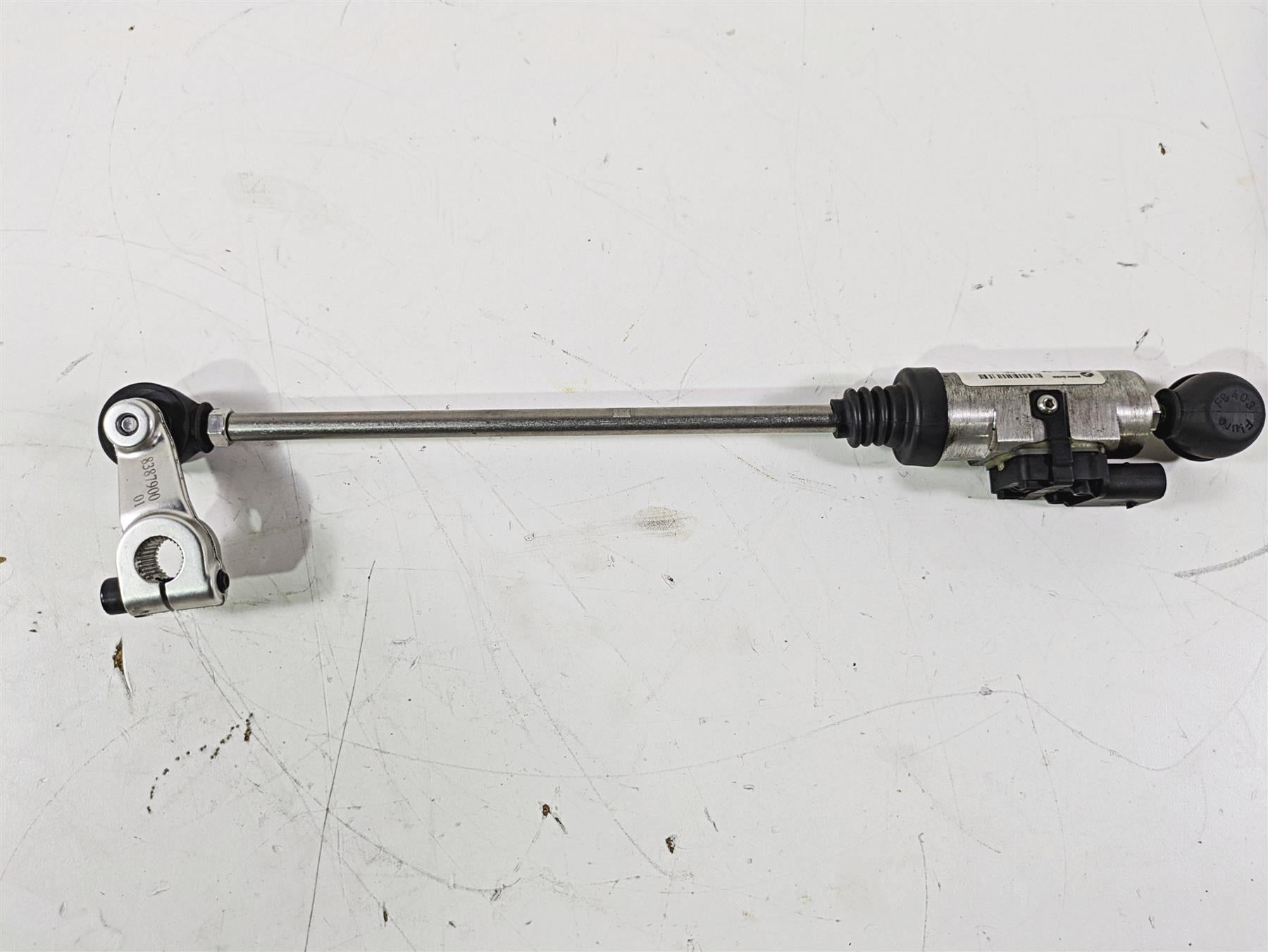 2019 BMW S1000XR K49 Quickshifter Quick Shifter 23418553660