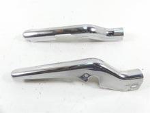 Load image into Gallery viewer, 2005 Harley Touring CVO FLHTC SE Electra Glide Rear Frame Chrome Strut 47504-97 | Mototech271