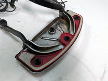 Load image into Gallery viewer, 2006 Harley Touring FLHTCUI Electra Glide Front Floorboard Set 50622-83 50518-83 | Mototech271