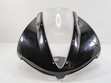 Load image into Gallery viewer, 2008 Buell 1125 R Front Nose Fairing Windshield Set M1646.1AMMW | Mototech271