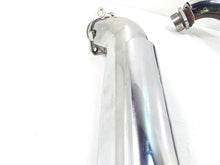 Load image into Gallery viewer, 2007 Honda VTX1800 T2 Oem Exhaust Header Manifold Pipe Set 18320-MCV-000 | Mototech271