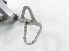 Load image into Gallery viewer, 1999 BMW R1100 GS 259E Right Rider Footpeg Foot Peg & Brake Pedal 46712314246 | Mototech271