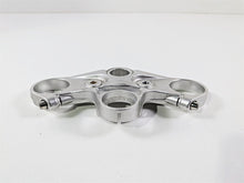 Load image into Gallery viewer, 2016 Aprilia RSV 1100 Tuono V4 Factory Upper Triple Tree Steering Clamp 2B001610