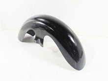 Load image into Gallery viewer, 2001 Harley Touring FLHX Street Glide Arlen Ness Front Fender 06-741
