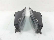 Load image into Gallery viewer, 2020 Polaris RZR RS1 1000 Headlights Head Light Lamp Lens Set 5869760 5869770