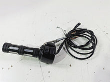 Load image into Gallery viewer, 2012 Harley VRSCF Muscle V Rod Right Hand Control Switch - Read 71684-06A | Mototech271