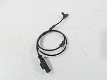 Load image into Gallery viewer, 2024 Kawasaki ZX6R ZX636 Ninja Rear Abs Brake Wheel Speed Sensor 21176-1208