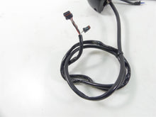 Load image into Gallery viewer, 2013 Harley FXDWG Dyna Wide Glide Right Hand Control Switch -Read 71500068