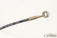 Load image into Gallery viewer, 2008 Ducati 1098 Superbike Clutch Line 63210421A | Mototech271