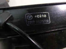 Load image into Gallery viewer, 2007 Honda VT1100 C Shadow Spirit Radiator Fan Hoses Cover Set 19010-MCK-A02 | Mototech271