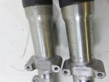 Load image into Gallery viewer, 2005 Harley FXDWGI Dyna Wide Glide Straight Front Fork Leg Set - 41mm 46004-00 | Mototech271