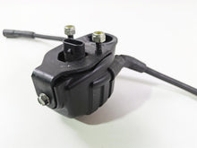 Load image into Gallery viewer, 2008 Harley FXCWC Softail Rocker Ignition Coil Wires Plugs 31696-07A