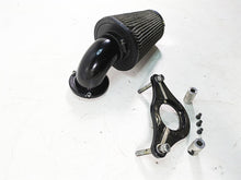 Load image into Gallery viewer, 2005 Harley Dyna FXDL Low Rider K&N Heavy Breather Air Cleaner Filter Set