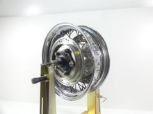 Load image into Gallery viewer, 2005 Honda V-Twin VTX1800 S3 Rear 15x4.5 Spoke Wheel Rim 42650-MCV-A11 | Mototech271