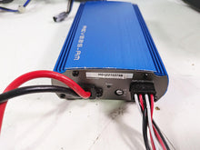 Load image into Gallery viewer, 2014 -UP Harley Touring Hogtunes Rear Speaker Amp & Saddle Bag Lid Set REV225 692-XL