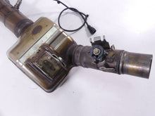 Load image into Gallery viewer, 2018 Kawasaki ZX1002 NINJA H2 SX SE Exhaust Pipe Header Assembly 39178-0311 | Mototech271