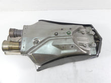 Load image into Gallery viewer, 2006 Ducati 999 Biposto Termignoni Exhaust Muffler + Carbon Cover 979000163A | Mototech271