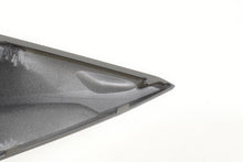 Load image into Gallery viewer, 2013 BMW K1600GT K1600 GT K48 Left Upper Tank Fairing Cover SCHIEFERDUNKEL 46638 | Mototech271