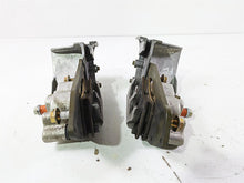 Load image into Gallery viewer, 2022 Polaris RZR XP 4 1000 Premium Front Brake Caliper Set 1912261 1912262