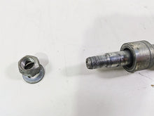 Load image into Gallery viewer, 2016 Harley FXDL Dyna Low Rider Front Axle Wheel Spindle 25mm 41628-08 | Mototech271