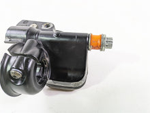 Load image into Gallery viewer, 2008 Harley FXDL Dyna Low Rider 105TH Front Brake Master Cylinder 9/16 45019-08B