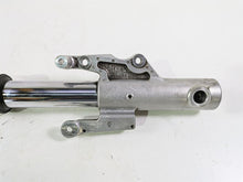 Load image into Gallery viewer, 2006 Triumph Rocket 3 Straight Right Front Fork Leg Suspension - Read T2045502
